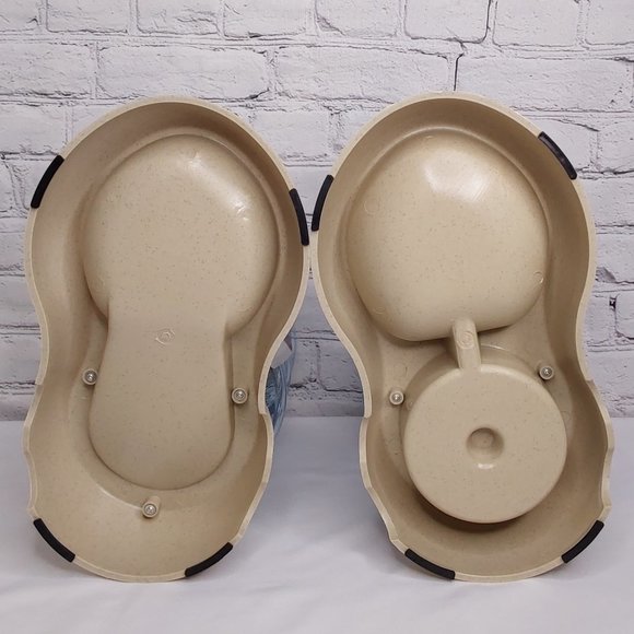 'PETMATE' REPLEN̈ÐISH PET FEEDER SYSTEM 2-PIECE SET FOOD & WATER COMPLETE SET - Picture 6 of 16